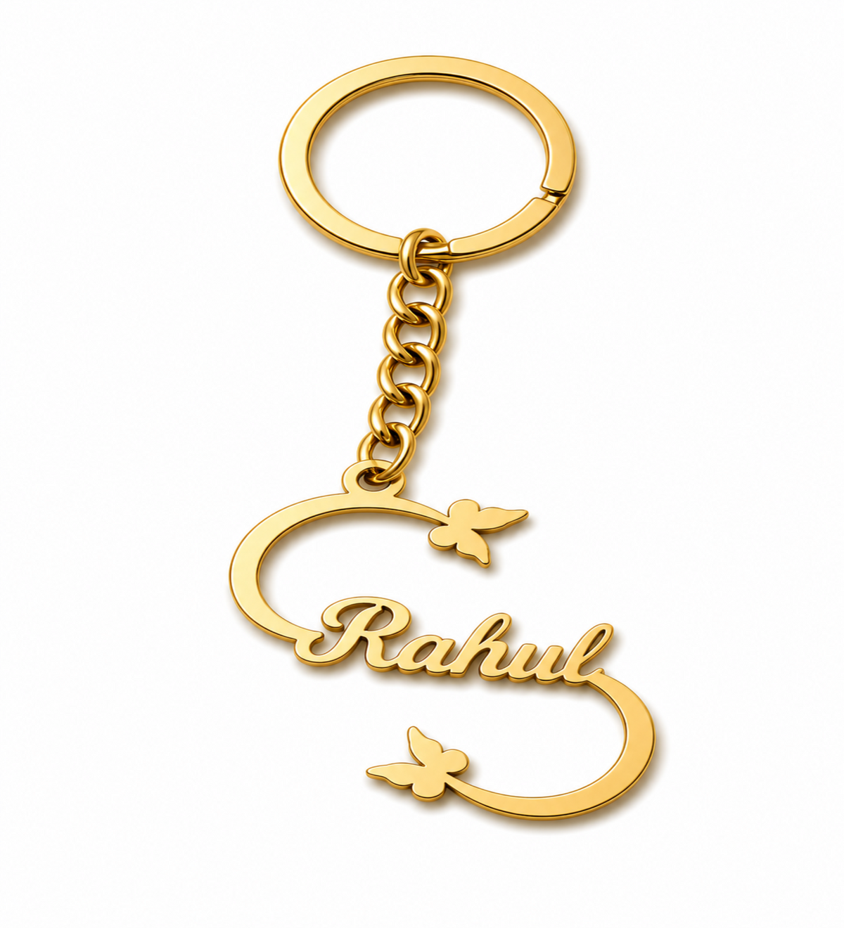 Customised Keychain