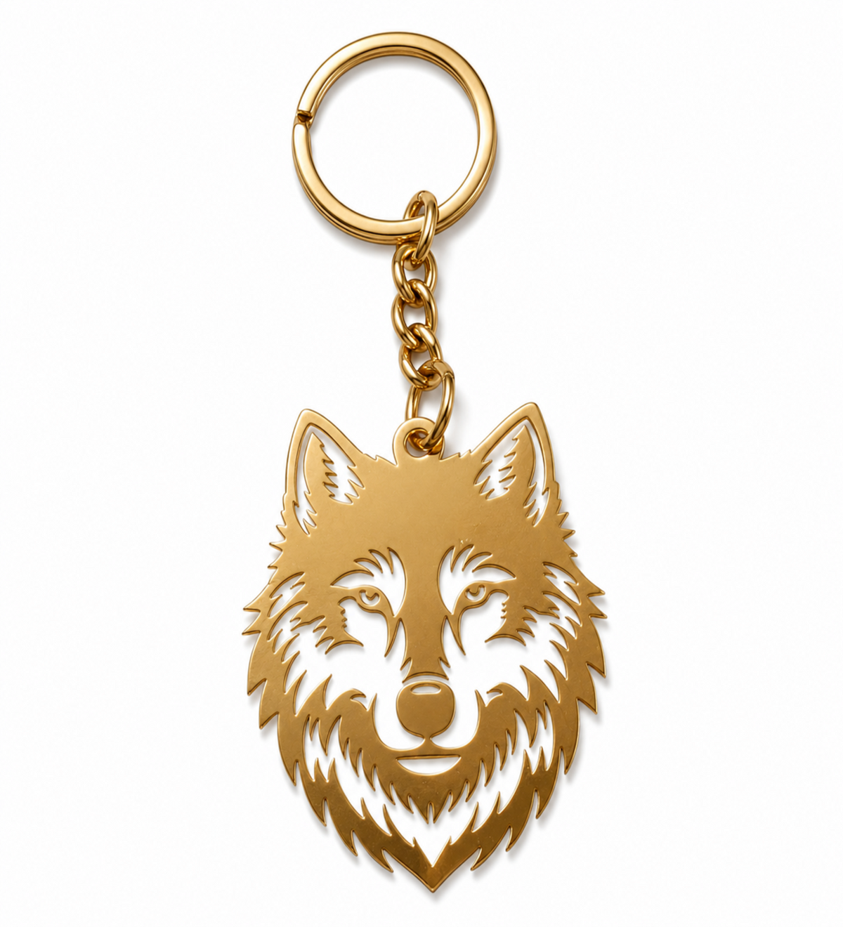 Designer Keychain