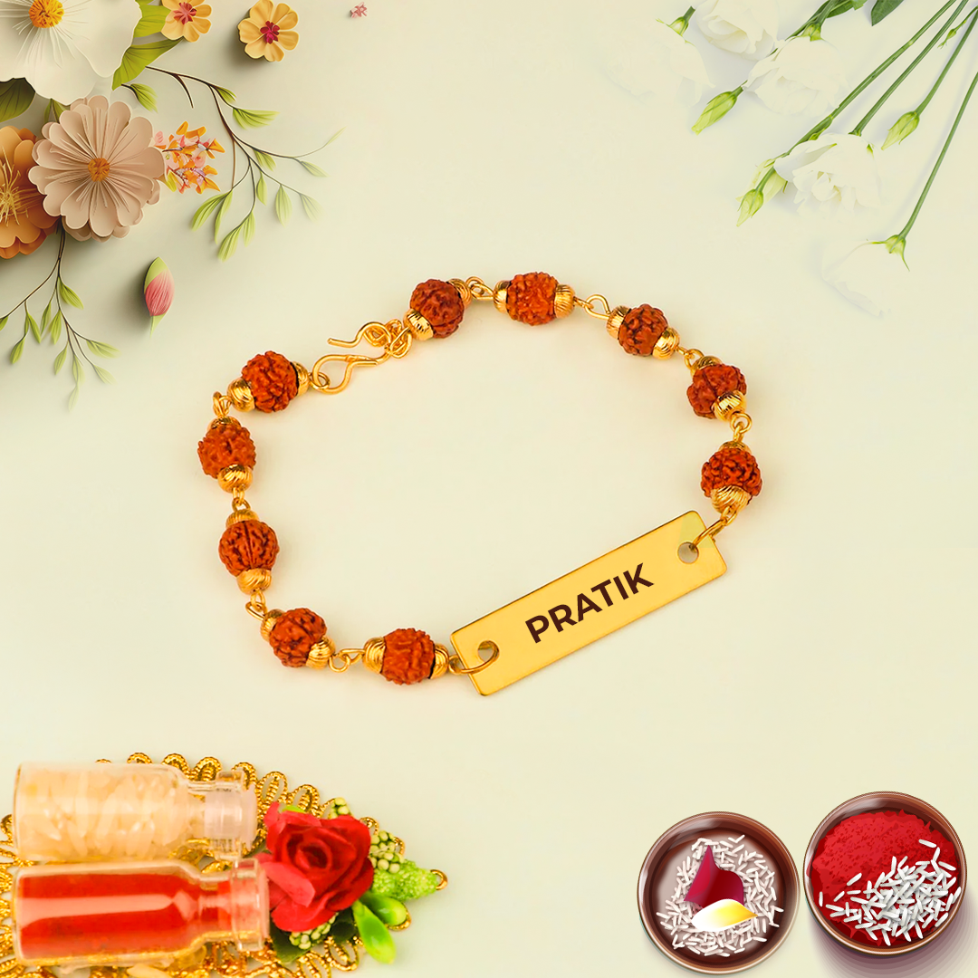 Name Rakhi