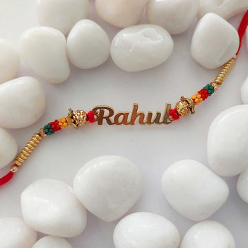 BROTHER'S RAKHI ORIGINAL