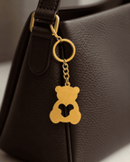 The Sweetheart Bear Charm