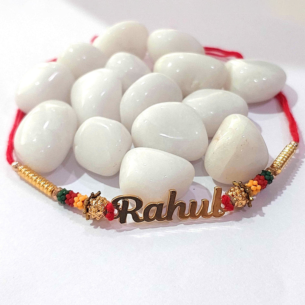 BROTHER'S RAKHI ORIGINAL