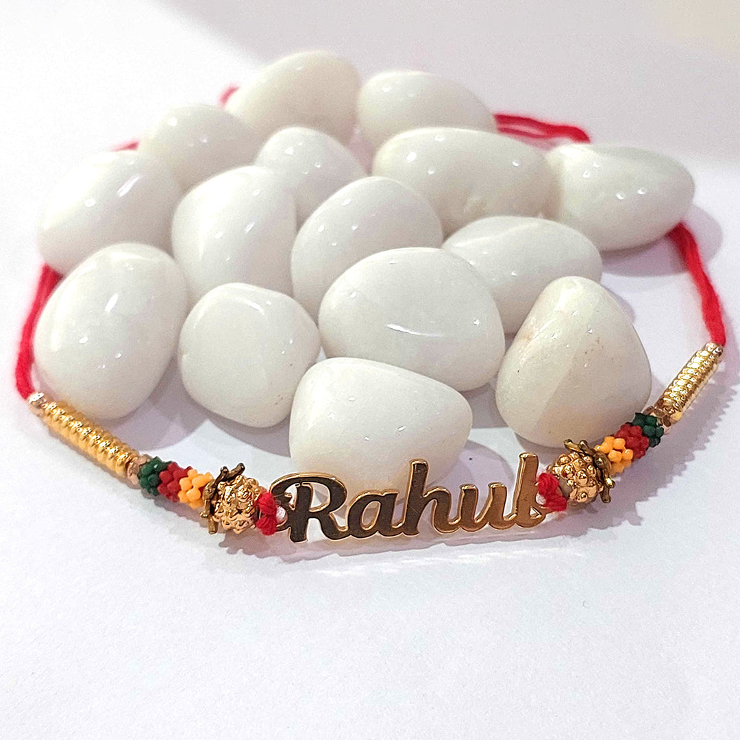 BROTHER'S RAKHI ORIGINAL