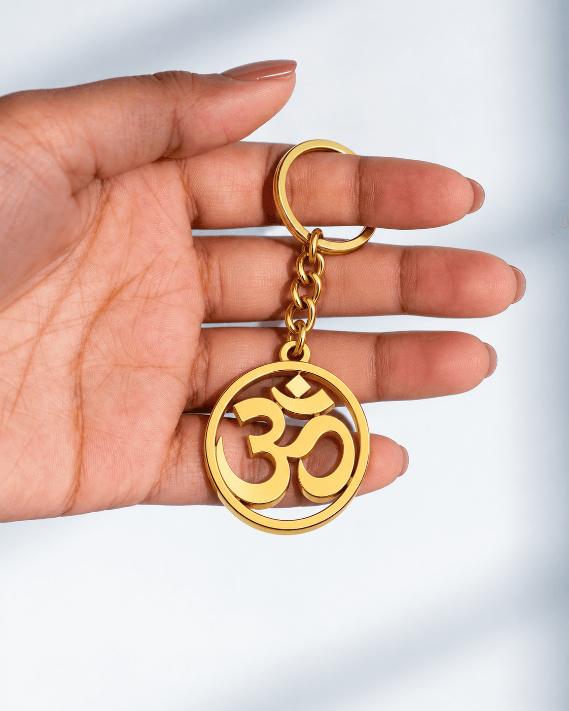 Eternal Om Emblem