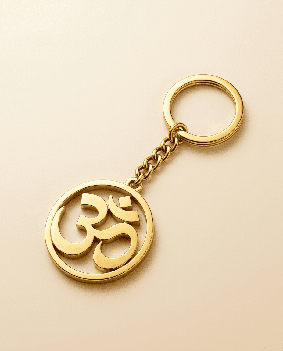 Eternal Om Emblem