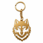 Spirit of the Wild Wolf