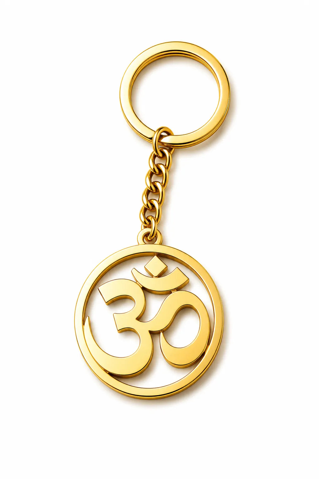 Eternal Om Emblem