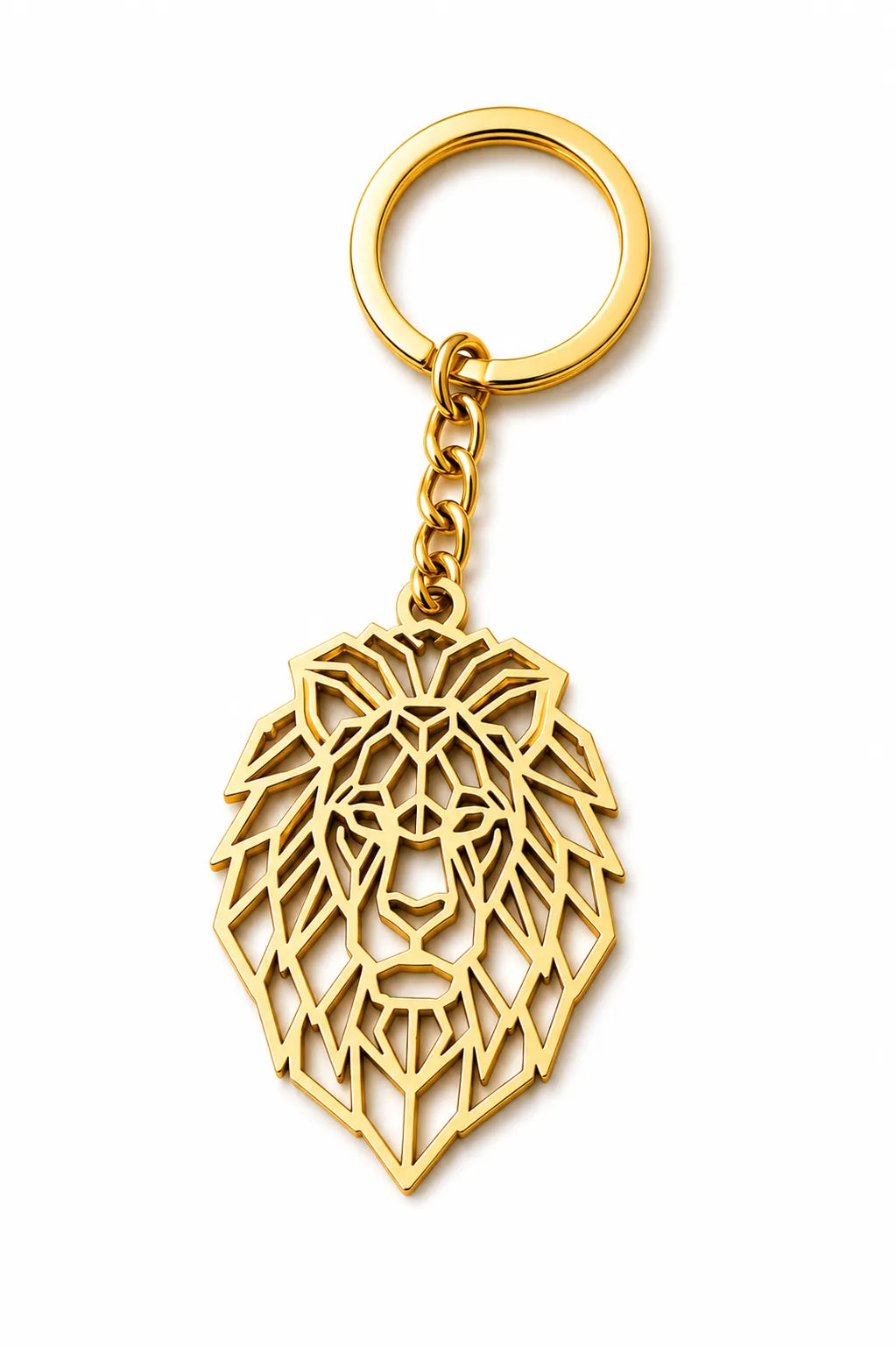 King’s Roar Keychain