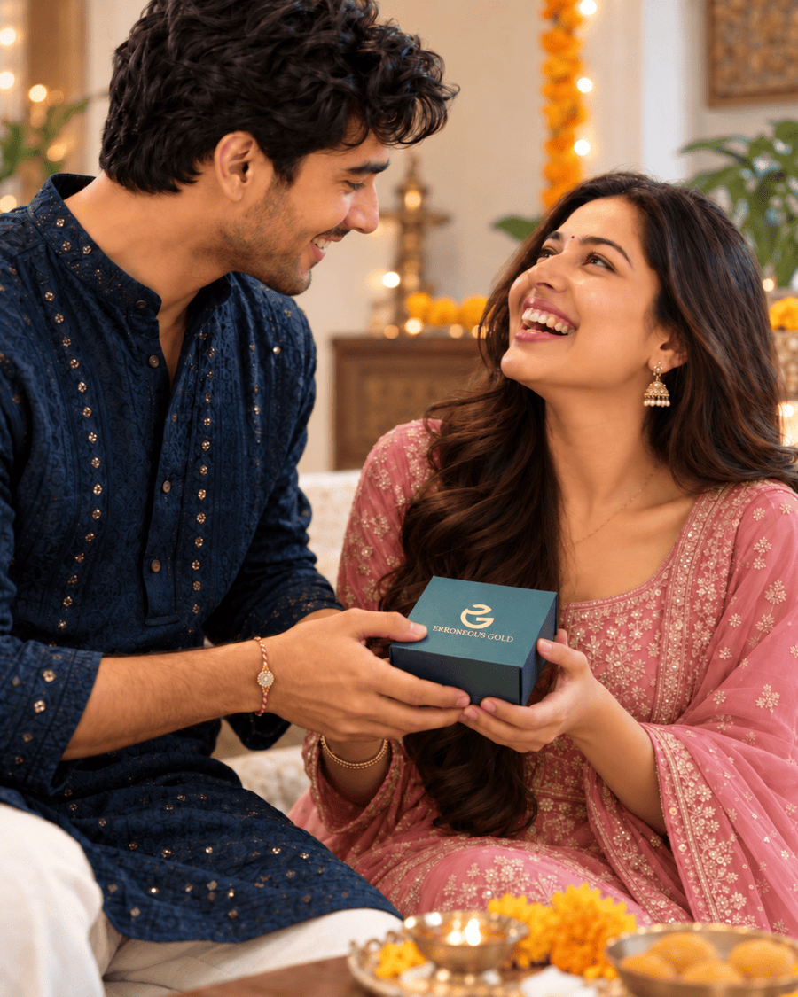 Raksha Bandhan